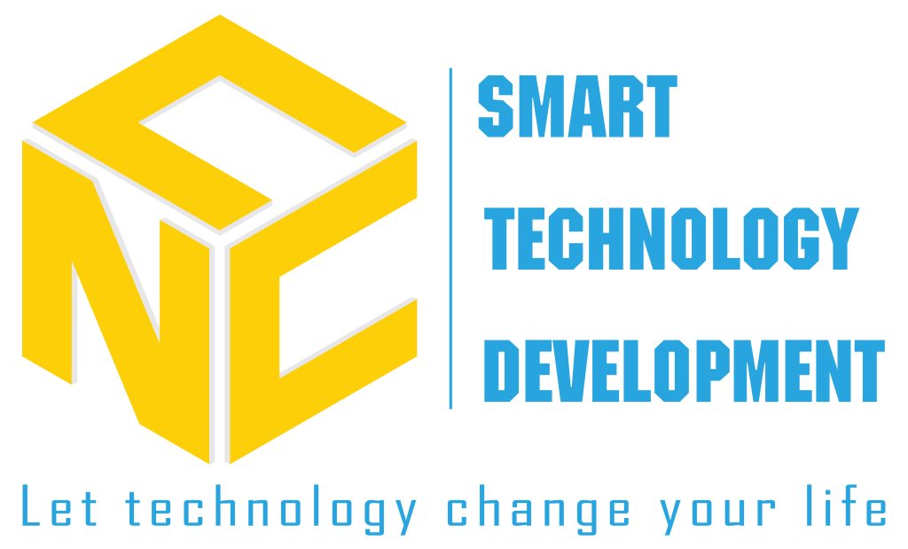CNC SMART TECH