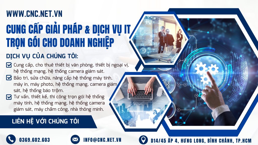 CNC SMART TECH